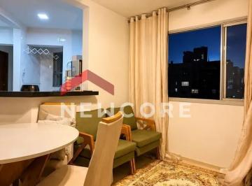 Apartamento · 36m² · 1 Quarto · 1 Vaga · Apartamento em Rua Neo Alves Martins - Zona 01 - Maringá/PR