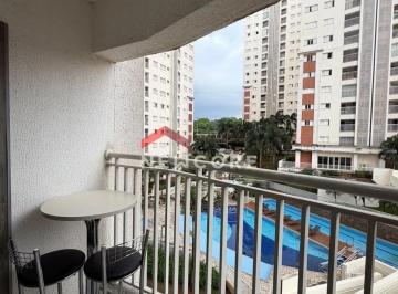 Apartamento · 71m² · 3 Quartos · 1 Vaga · Apartamento em Avenida Itororó - Zona 02 - Maringá/PR