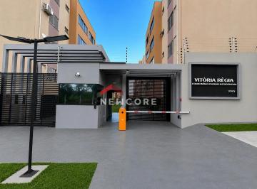 Apartamento · 72m² · 3 Quartos · 1 Vaga · Apartamento em Rua Mário José de Faria Ferraz - Parque Residencial Aeroporto - Maringá/PR