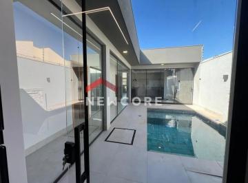 Casa · 140m² · 3 Quartos · 2 Vagas · Casa em Rua Francisco Jorge Ribeiro - Jardim Oriental - Maringá/PR
