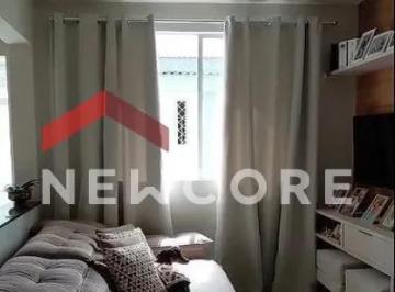 Apartamento de 3 quartos, São José · Apartamento em Rua Walfrides W. Martins - Nossa Senhora do Rosário - São José/SC