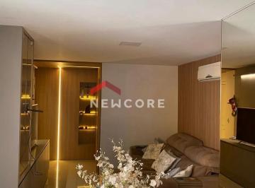 Apartamento · 84m² · 3 Quartos · 2 Vagas · Apartamento em Rua Neo Alves Martins - Zona 03 - Maringá/PR
