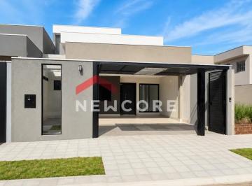 Casa · 149m² · 3 Quartos · 3 Vagas · Casa em Rua Tonico e Tinoco - Jardim Espanha - Maringá/PR