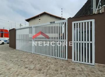 Casa · 66m² · 2 Quartos · 1 Vaga · Casa de condomínio em Avenida Marginal - Loty - Itanhaém/SP