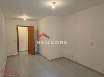 Casa · 85m² · 2 Quartos · 2 Vagas · Sobrado em Rua Doutor José Diogo Bastos - Jardim Aricanduva - São Paulo/SP