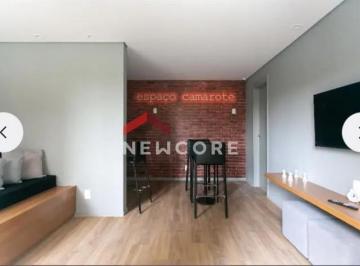 Apartamento · 24m² · 1 Quarto · Apartamento em Rua Salvador Gianetti - Guaianazes - São Paulo/SP