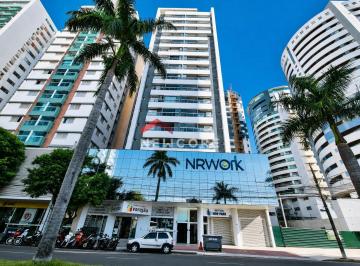 Apartamento · 103m² · 3 Quartos · 2 Vagas · Apartamento em Avenida João Paulino Vieira Filho - Zona 01 - Maringá/PR