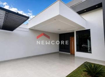 Casa · 105m² · 3 Quartos · 2 Vagas · Casa em Rua Maria Bertolina Carolino - Loteamento Sumaré - Maringá/PR
