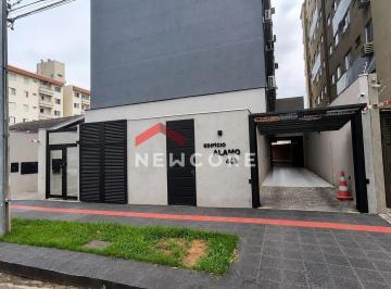 Apartamento · 29m² · 1 Quarto · 1 Vaga · Apartamento em Rua Tietê - Zona 07 - Maringá/PR