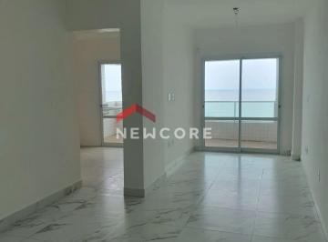 Apartamento · 110m² · 3 Quartos · 2 Vagas · Apartamento em Avenida Presidente Castelo Branco - Flórida - Praia Grande/SP