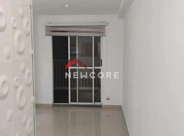 Apartamento · 61m² · 3 Quartos · 1 Vaga · Apartamento em Rua Mexicana - Vila Endres - Guarulhos/SP