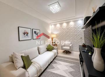 Casa · 105m² · 3 Quartos · 3 Vagas · Casa em Rua Pioneiro Olinto Mariani - Jardim Monte Rei - Maringá/PR