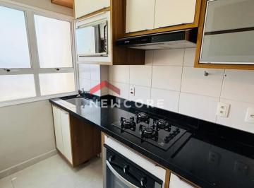 Apartamento Venda 50m² de 2 quartos · Apartamento em Rua Sérgio dos Santos Pereira - Jardim Alice - Indaiatuba/SP