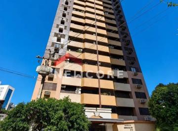 Apartamento · 109m² · 3 Quartos · 1 Vaga · Apartamento em Rua José Clemente - Zona 07 - Maringá/PR