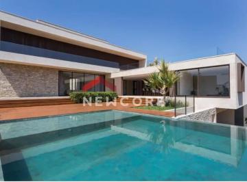 Casa · 750m² · 5 Quartos · 10 Vagas · Casa de condomínio em Rua Moravia - Vila de São Fernando - Cotia/SP