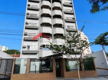 Apartamento · 159m² · 4 Quartos · 2 Vagas · Apartamento em Rua Quintino Bocaiúva - Zona 07 - Maringá/PR