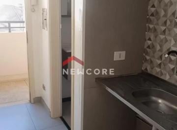 Apartamento · 29m² · 1 Quarto · Studio em Avenida Campos Salles - Centro - Campinas/SP