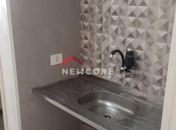 Apartamento en Venda de 1 quarto Centro · Studio em Avenida Campos Salles - Centro - Campinas/SP