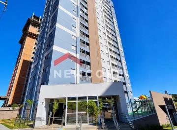 Apartamento · 51m² · 2 Quartos · 1 Vaga · Apartamento em Rua Ernesto Mariucci - Jardim Aclimação - Maringá/PR