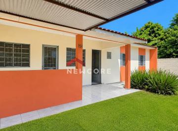 Casa · 60m² · 2 Quartos · 1 Vaga · Casa em Rua Pioneiro Basílio Moreschi - Parque das Laranjeiras - Maringá/PR