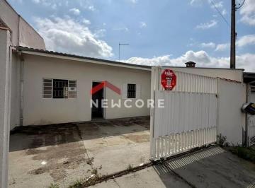 Casa · 117m² · 2 Quartos · 3 Vagas · Casa em Rua Antônio da Silva Lobo - Jardim Santa Tereza - Taubaté/SP