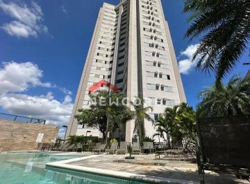Apartamento · 74m² · 3 Quartos · 1 Vaga · Apartamento em Rua Doutor Saulo Porto Virmond - Chácara Paulista - Maringá/PR