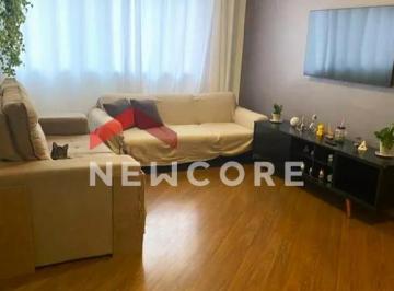 Apartamento · 113m² · 3 Quartos · 2 Vagas · Apartamento em Rua Conselheiro Moreira de Barros - Santana - São Paulo/SP