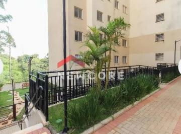 Apartamento · 44m² · 2 Quartos · Apartamento em Rua Sho Yoshioka - Gleba do Pêssego - São Paulo/SP
