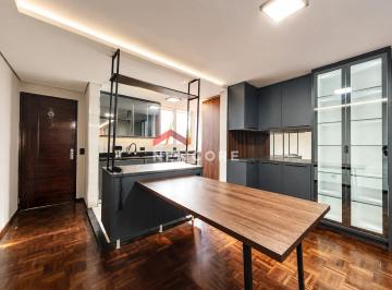 Apartamento · 85m² · 3 Quartos · 1 Vaga · Apartamento em Rua Martin Afonso - Jardim Novo Horizonte - Maringá/PR