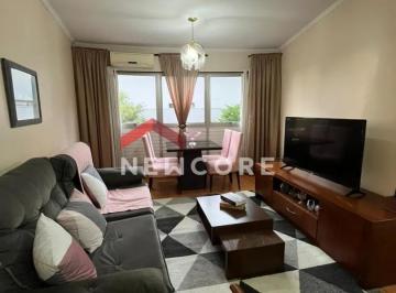 Apartamento · 108m² · 3 Quartos · 1 Vaga · Apartamento em Rua Marquês do Herval - Centro - São Leopoldo/RS