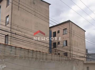 Apartamento · 44m² · 2 Quartos · 1 Vaga · Apartamento em Rua Igarapé Água Azul - Conjunto Habitacional Santa Etelvina II - São Paulo/SP