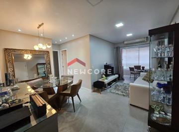 Apartamento de 2 quartos, Bertioga · Apartamento em Alameda das Conchas - Riviera - Bertioga/SP