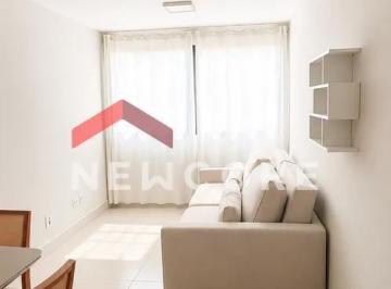 Apartamento · 61m² · 3 Quartos · 1 Vaga · Apartamento em Avenida Londrina - Zona 08 - Maringá/PR