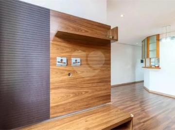 Apartamento · 60m² · 3 Quartos · 1 Vaga · Apartamento com 3 quartos à venda em Parque mandaqui - SP