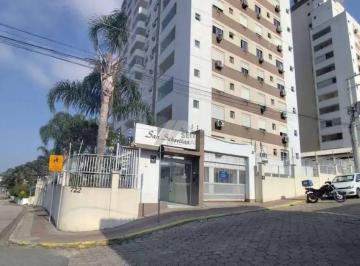 Apartamento · 70m² · 2 Quartos · 1 Vaga · Apartamento à venda no residencial San Sebastian