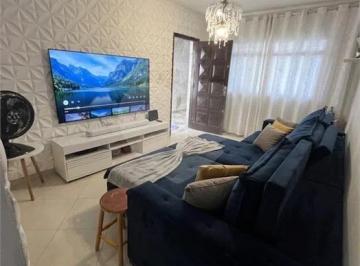 Casa · 135m² · 3 Quartos · 2 Vagas · Sobrado com 3 quartos à venda em Parque santo eduardo - SP