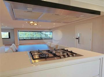 Apartamento · 105m² · 2 Quartos · 3 Vagas · Apartamento com 2 quartos à venda em Vila andrade - SP