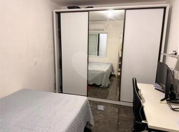 Casa · 70m² · 2 Quartos · 2 Vagas · Condomínio com 2 quartos à venda em Vila marieta - SP