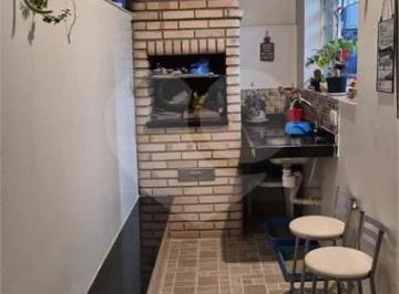 Casa · 140m² · 3 Quartos · 3 Vagas · Condomínio com 3 quartos à venda em Vila bandeirantes - SP