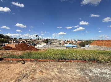 Terreno · 321m² · TERRENO A VENDA NO RESIDENCIAL DOS LAGOS