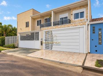 Casa · 75m² · 2 Quartos · 2 Vagas · Sobrado 2 Quartos | 2 Vagas | Planejados | Ar-Cond