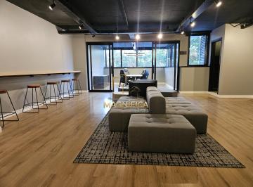 Comercial · 524m² · 1 Quarto · Laje/Sala Comercial- Ecoville.Que tal instalar su