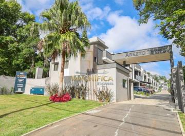 Casa · 100m² · 3 Quartos · 1 Vaga · Casa à venda - em Umbará