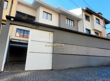 Casa · 180m² · 3 Quartos · 2 Vagas · Triplex 3 quartos com suíte e churrasqueira no Par