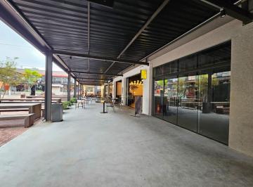 Comercial · 40m² · 1 Quarto · Loja/Ponto Comercial - PortãoQue tal monta
