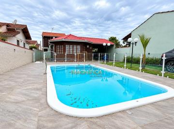 Casa · 150m² · 3 Quartos · 2 Vagas · Casa à venda - em São Francisco do Sul