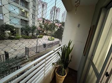 Apartamento · 1 Vaga · AP6284 - Apartamento - para Locação - Jardim Ester Yolanda - São Paulo