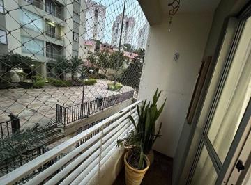 Apartamento · 1 Vaga · AP6284 - Apartamento - para Locação - Jardim Ester Yolanda - São Paulo