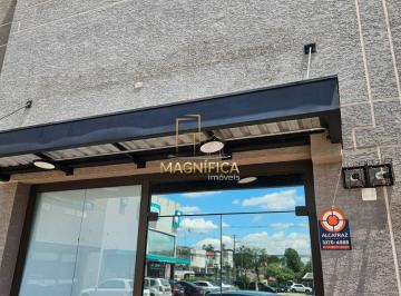 Comercial · 83m² · 1 Quarto · A Loja/Ponto Comercial - BacacheriQue tal instala