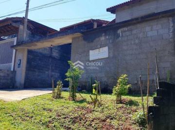 Rural · 240m² · 4 Quartos · 3 Vagas · Chácara com 4 quartos, do Carmo (Canguera) - São Roque